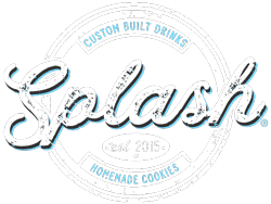 Splash main logo